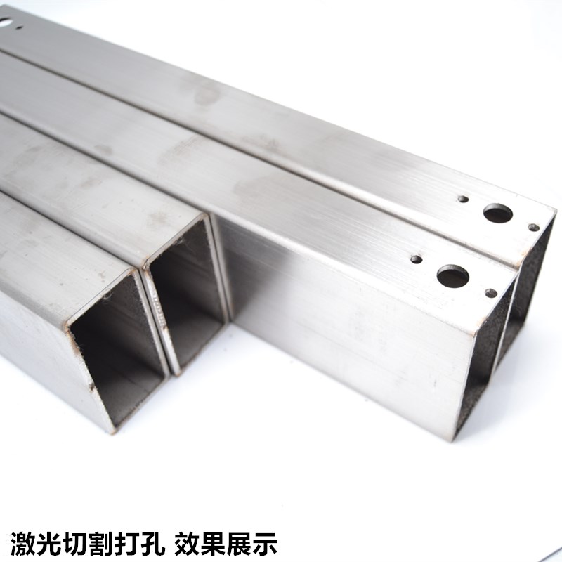 304不锈钢方管材料矩形管方管钢材10/12/15/19/20/22/25/28/30/35