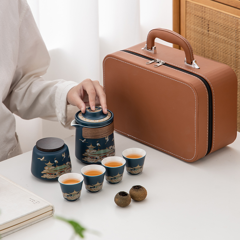 礼品实用高档送客户公司年会活动节日商务会议伴手小礼品定制logo