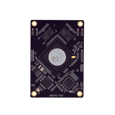 Hi3531D核心板  海思核心板