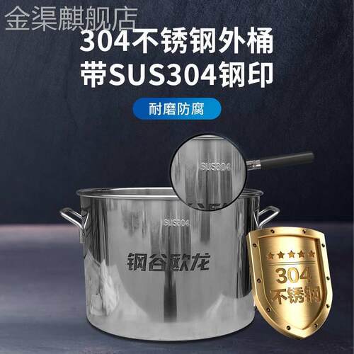 小二推荐品质保障千顶油压榨机商用压酒糟机手动菜馅挤水斤器压渣