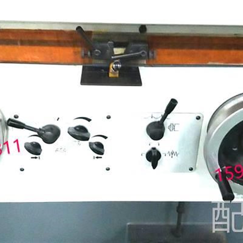 磨床M1332B进给手轮 床身手轮 左右手轮上海机床厂外圆磨床配件M1