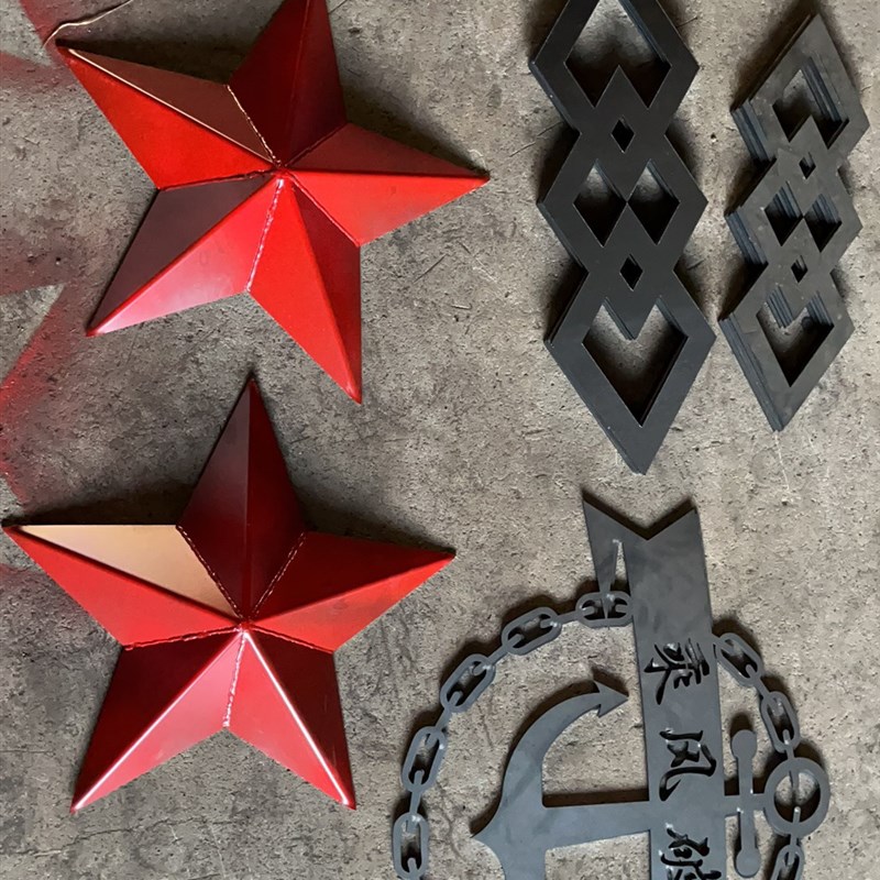 定制船名船号铁字 水尺 载重圈 污水快接 靠球鼻  不锈钢灯箱 等