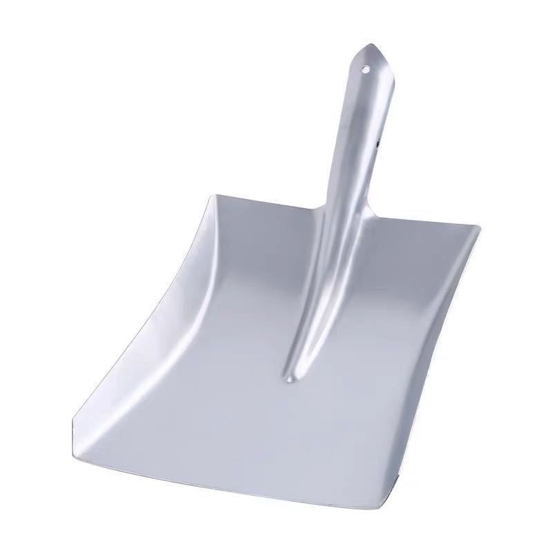 不锈钢锹方锹24x30 酒厂大号铁锹铲子上R菜 化工铲锹耐腐蚀,农机/农具/农膜,锨,淘宝优惠券,粉丝福利购,淘宝优惠卷