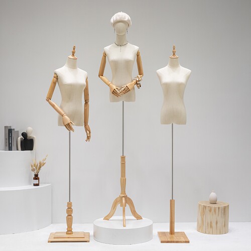 服装店模特道具女半身q人台全身人偶婚纱女装衣服假人体韩版展示