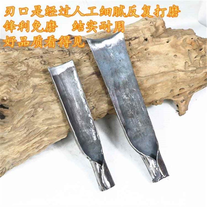 阳江手工锻打弹簧钢铁锹铁铲配柄移苗F嚣挖土挖大树工具可带柄洋,农机/农具/农膜,锹,淘宝优惠券,粉丝福利购,淘宝优惠卷