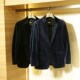 秋冬男商务休闲西服外套 笔挺有型 高端绅士 定制灯芯丝绒面料