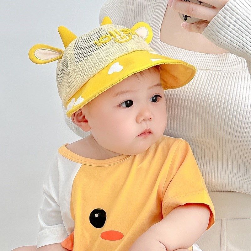宝宝春夏b秋棉质软舌帽n鸭舌帽婴儿遮阳帽0-3-6-12个月新生儿帽子,畜牧/养殖物资,防蜂衣/防蜂帽/马蜂服,淘宝优惠券,粉丝福利购,淘宝优惠卷