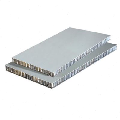 推荐不锈钢复合夹芯铝蜂窝板防火A镀锌隔热幕墙金属悬吊式天花板