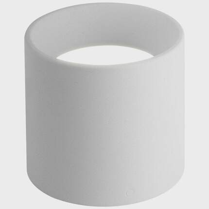 led明装筒灯4寸5寸6r寸吸顶款圆筒灯深杯防眩筒射灯店铺Y商用无主