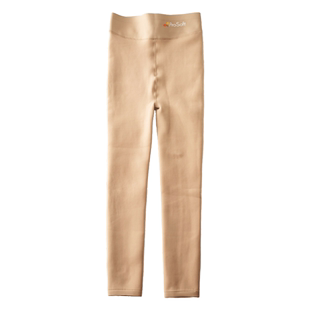 肉色鲨鱼裤保暖裤加绒裤提臀女肤色打底裤连裤袜九分光腿神器