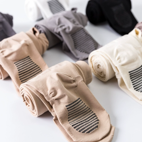 Осенний утягивающий пояс на талию, белье для коррекции формы бедер, белые колготки, леггинсы, высокая талия, по фигуре