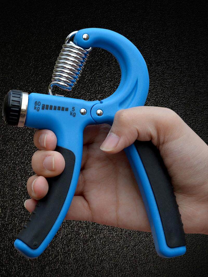 锻炼手指灵活的玩具内瘘透析老年人掌力量抓康复伸展器神材屈训部