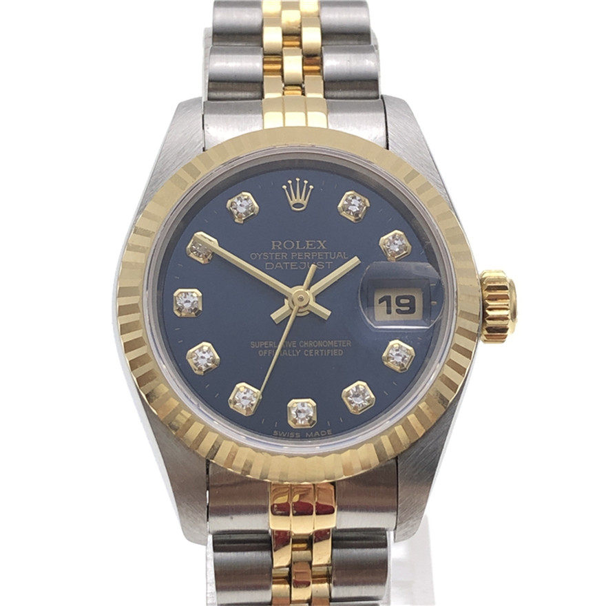 Rolex Journal automatic Mechanics Female watch clocks and watches 69173 Amoyin the Leisure fish products, Wrist watch, Swiss watch category - from Buy2taobao.com to provide professional Taobao agent buy service