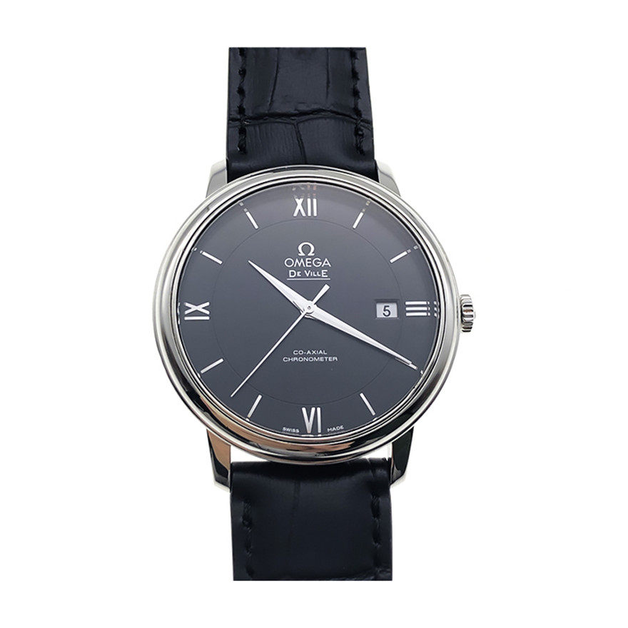 Idle fish Youpin Omega Flying saucer Men's watches 424.13.40.20 automatic Mechanics Used 95 New wristwatch foundin the Leisure fish products, Wrist watch, Swiss watch category - from Buy2taobao.com to provide professional Taobao agent buy service