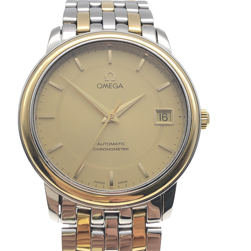 Idle fish Youpin Used quality goods Omega Flying saucer automatic Mechanics Men's watches 4300.11.00 Watch Taoyuanin the Leisure fish products, Wrist watch, Swiss watch category - from Buy2taobao.com to provide professional Taobao agent buy service
