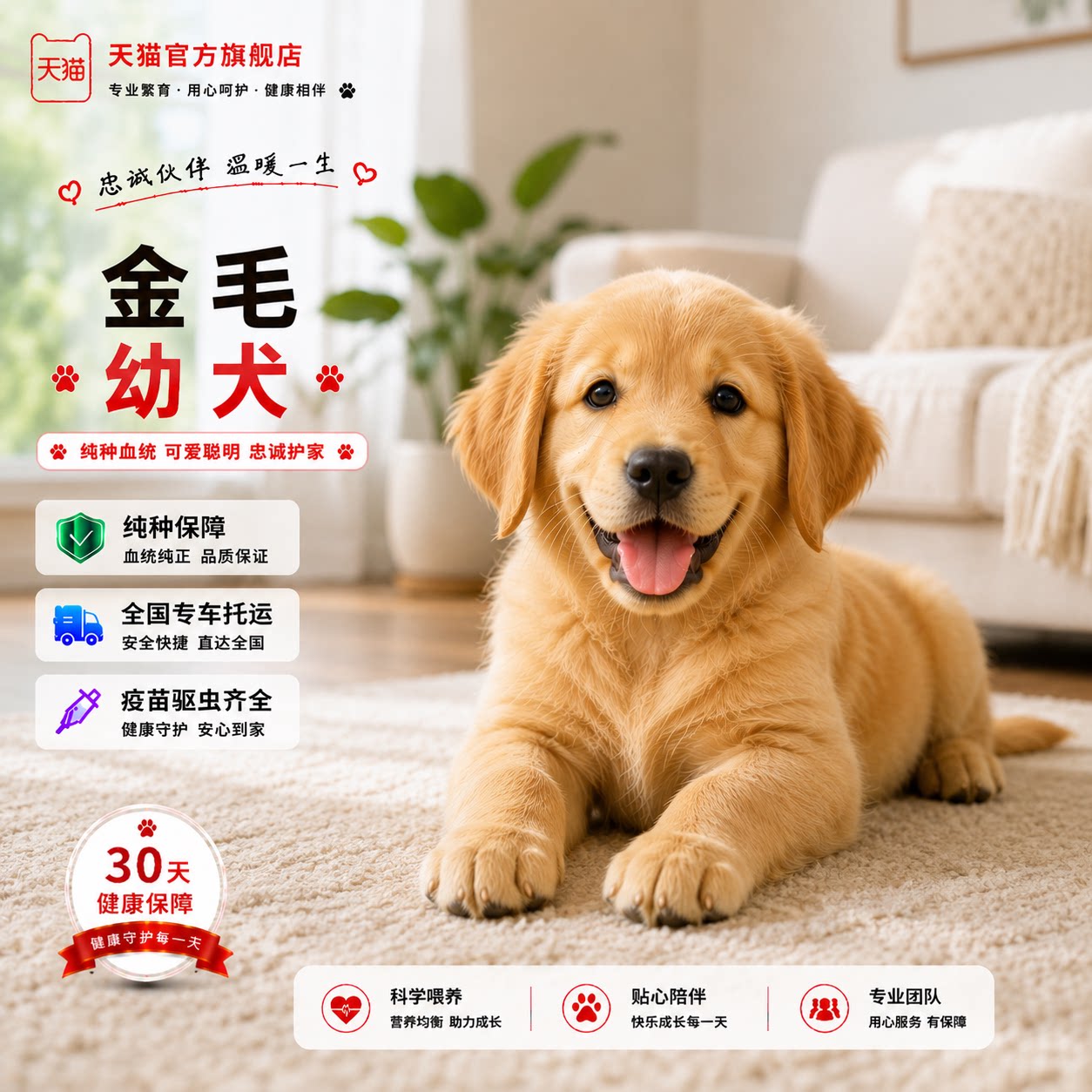 活物看家狗便宜巡回院狗大型犬狗