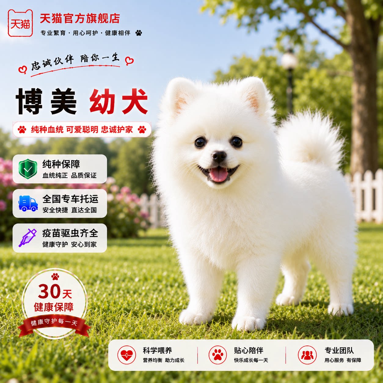 小袖珍小型犬黄白色真狗活物超小图片