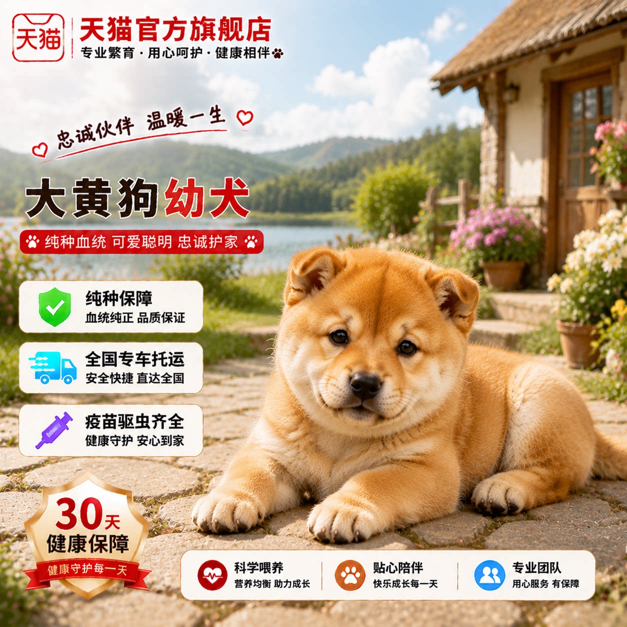 赶山犬短毛大骨架大广西土猎犬狗