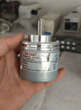 recast编码器 带测试线议价