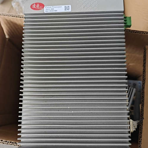 凌云 嵌入式工控机视觉计算机VC-5000 议价