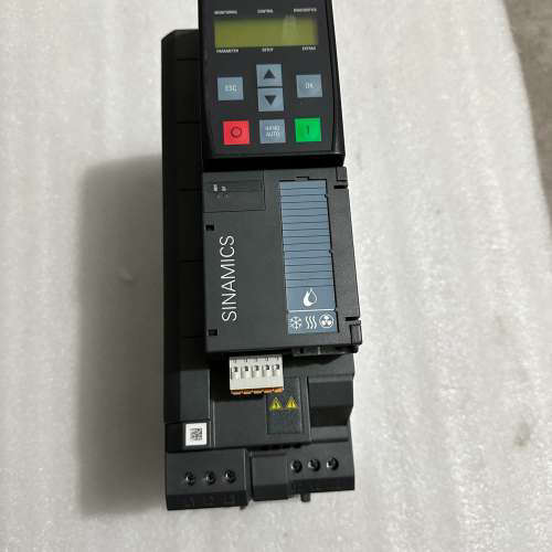 95新G120XA变频器6SL3220-1YD20-0议价