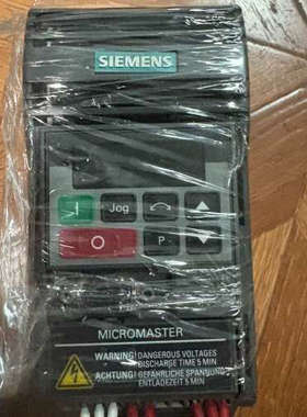 6SE9211-5BA40变频器最后一张图卡议价