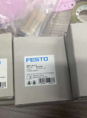 FESTODHPC-16-A-S数量7480议价