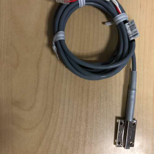 热电偶 E52-P2GSY 2M 数量:2议价