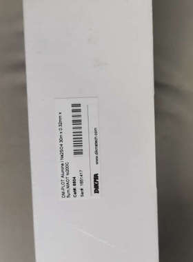 氧化铝色谱柱DM-plot色谱柱迪马科技有限公司货号8议价