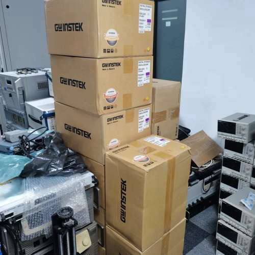 Gwinstek固玮GDS-2202 GDS-206议价
