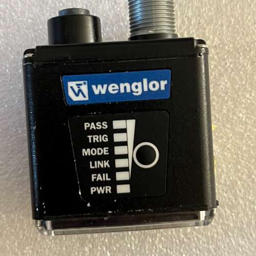 wenglor扫码器C5PC001议价