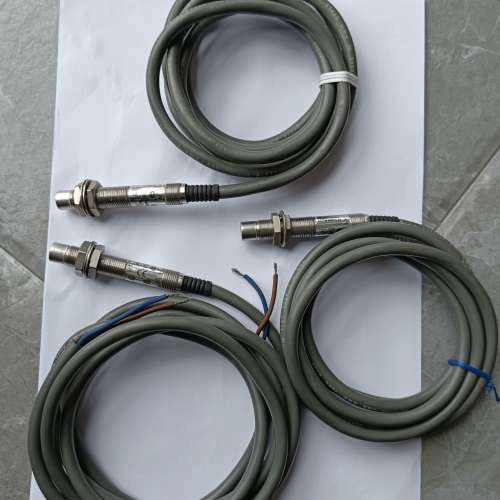 AB罗克韦尔接近开关871TM-B4N12-A2有3只87议价