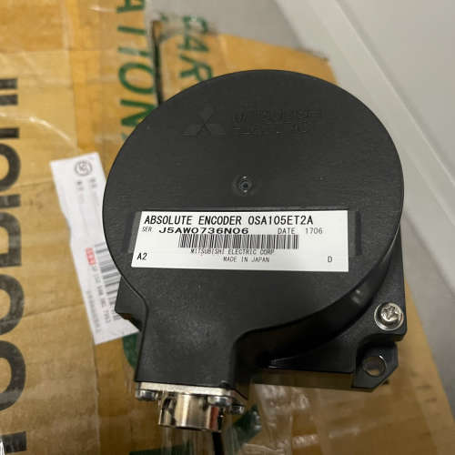 编码器OSA105ET2A议价