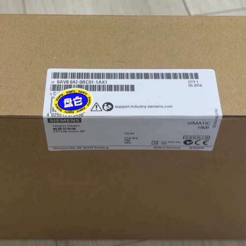 6AV6642-0BC01-1AX1  6AV6 642-0议价