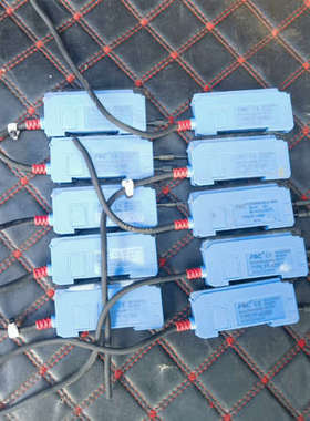 台湾嘉准F&C光纤放大器FF-403BD使用剪线议价