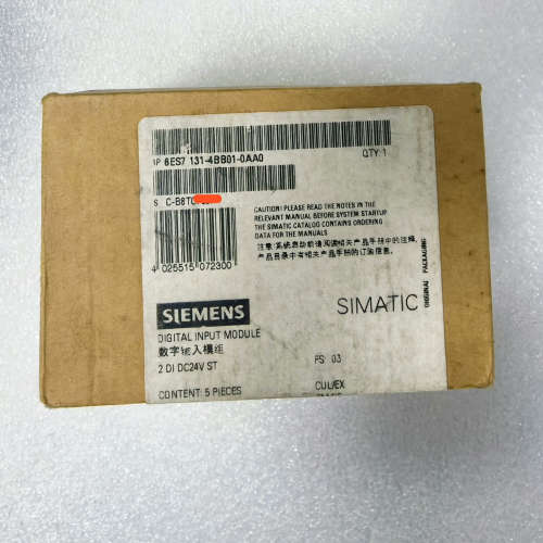 6ES7 131-4BB01-0AA0  B年 原议价