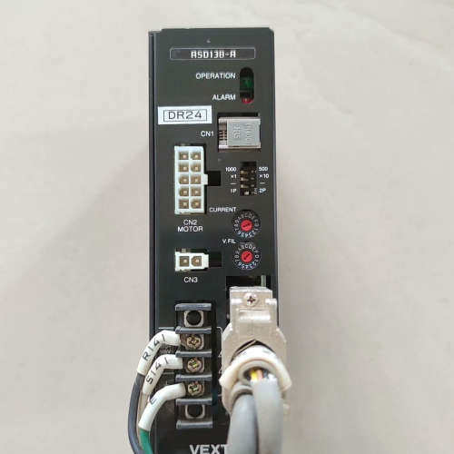 VEXTA品牌驱动器ASD13B-A测试议价