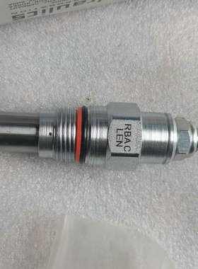 SUN插装阀泄压阀RBAC-LEN看上拍议价