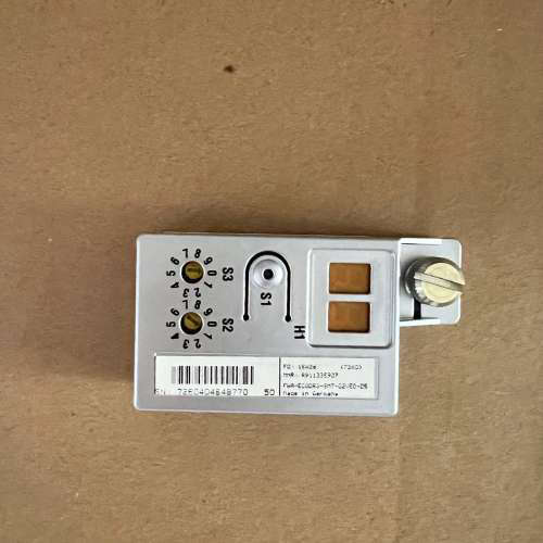 FWA-ECODR3-SMT-02V50-D5力乐士驱动器议价