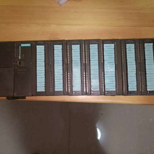 S7300PLC一套打包包议价