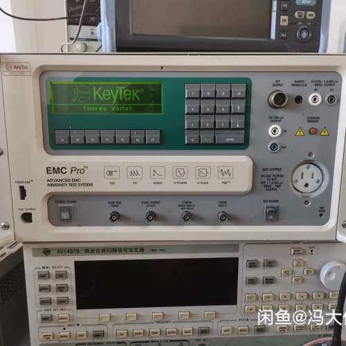 THERMO赛默飞Keytek EMC PRO Plus电磁议价