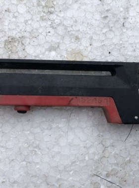 劳易测槽型纸质标签检测传感器电眼GS616.2-S8议价