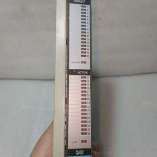 032 莫迪康 B827 输入模块议价 MODICON