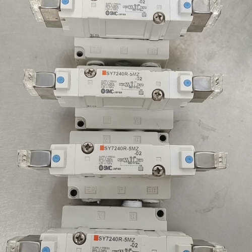 SMC电磁阀SY7240R-5MZ-02议价