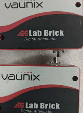 美国射频数字衰减器 Vaunix Lab Brick LDA议价