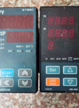 韩国温控nova st580-00rsz5议价