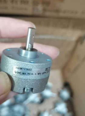 SMCCRB2BW15-180SZ旋转气缸议价