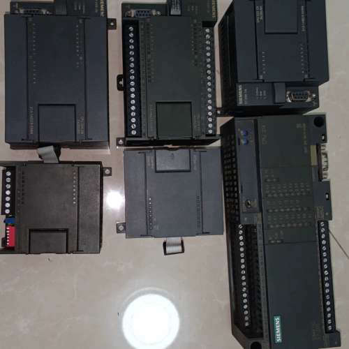 S7200PLC测试6ES7-214-1A议价