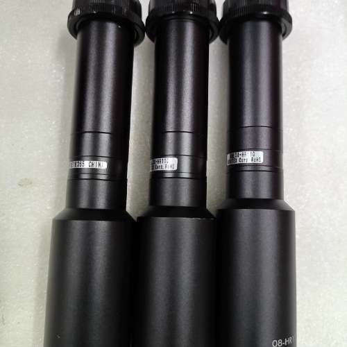 茉莉特MML08-HR110  工业镜头  镜片通议价