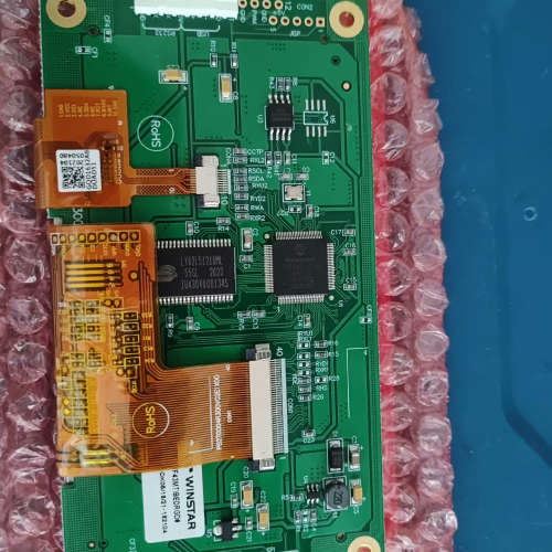 WINSTAR 华凌屏幕型号WF43MTIBEDRGD共议价